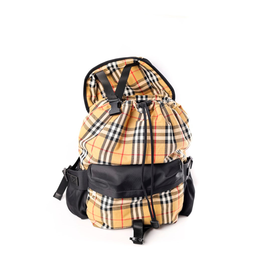 Burbery Backpack
