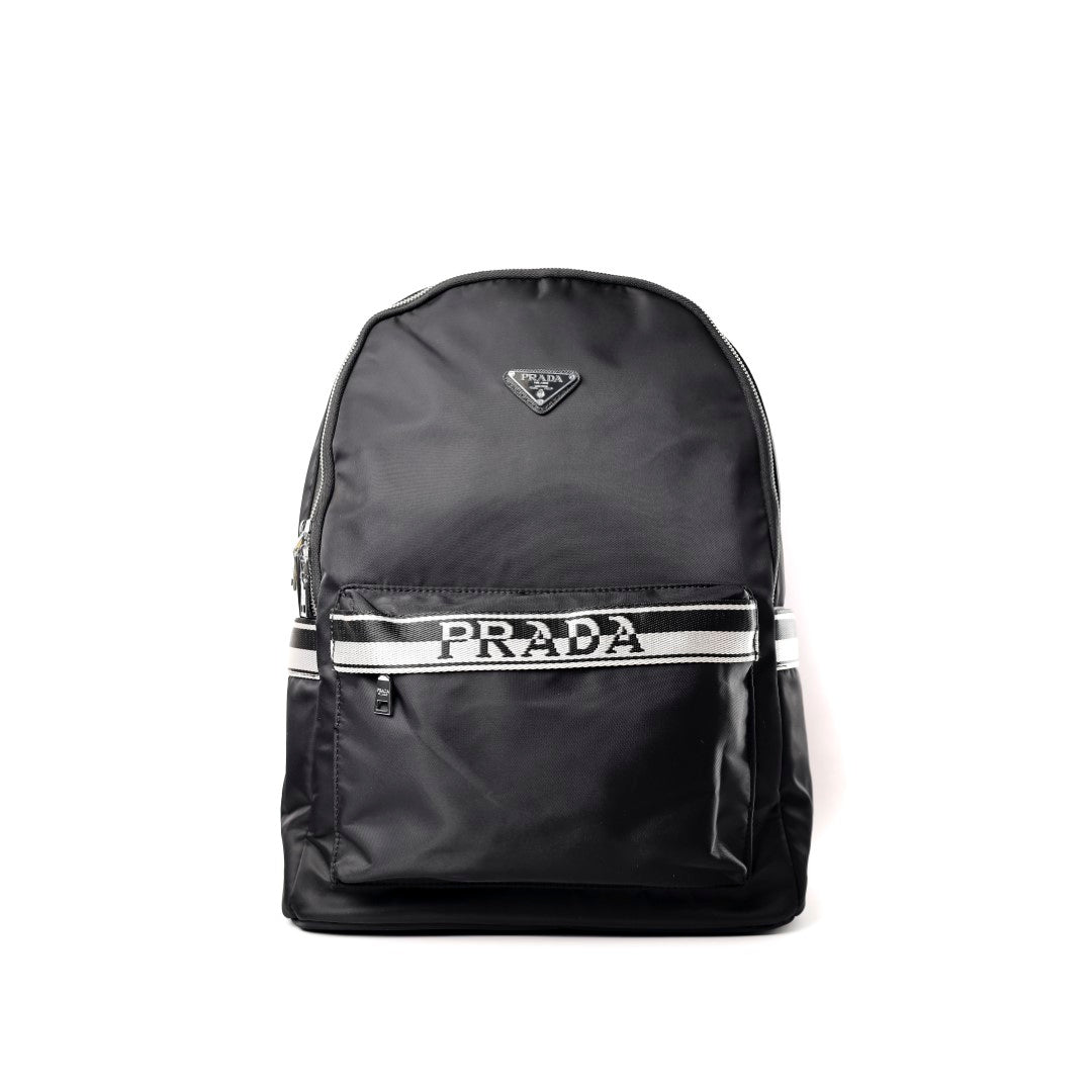 Prada Backpack