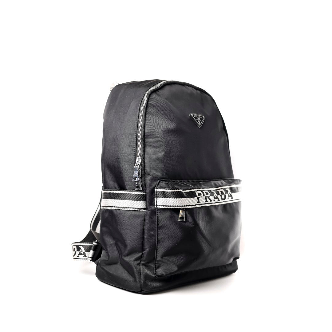 Prada Backpack