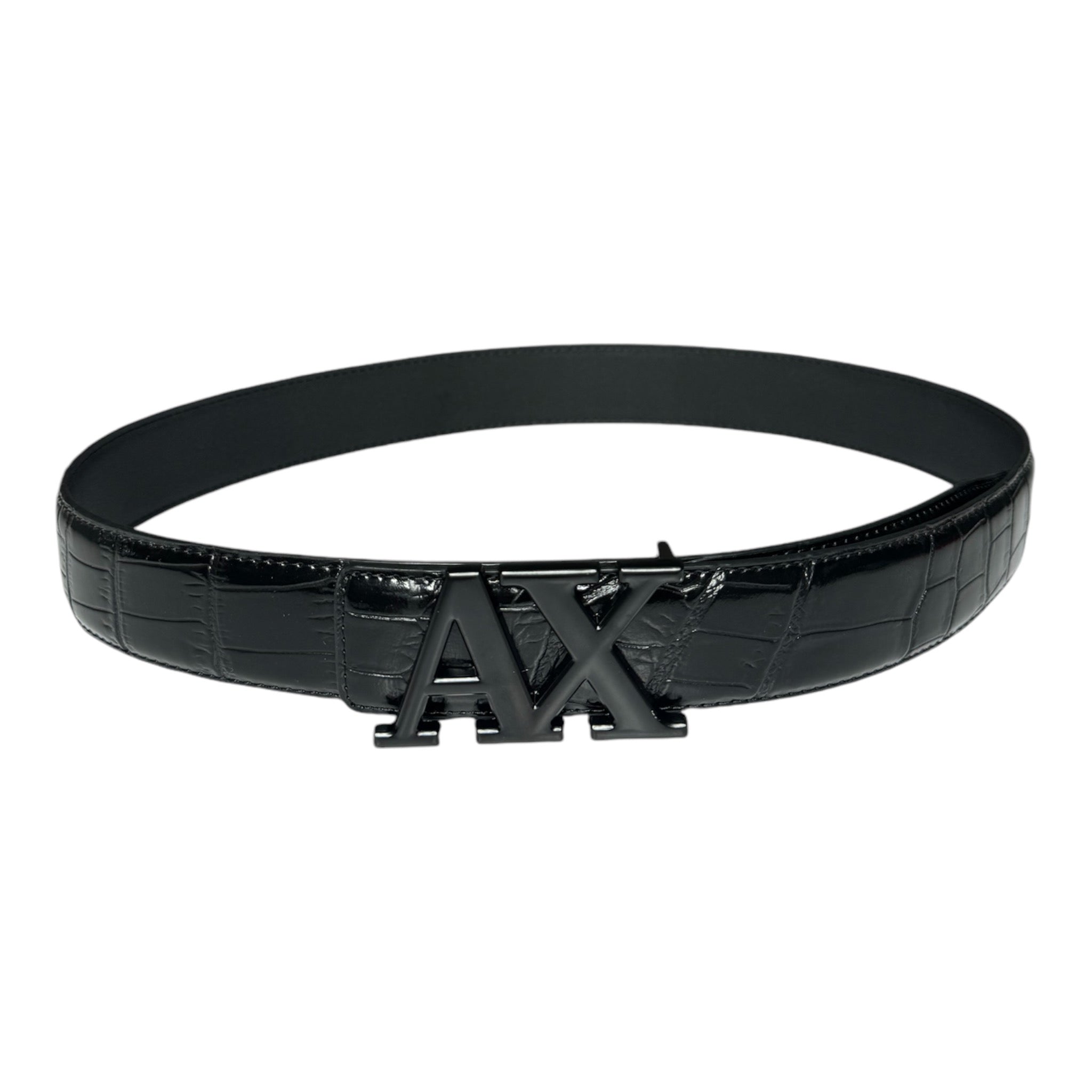 Armani Exchange Belt