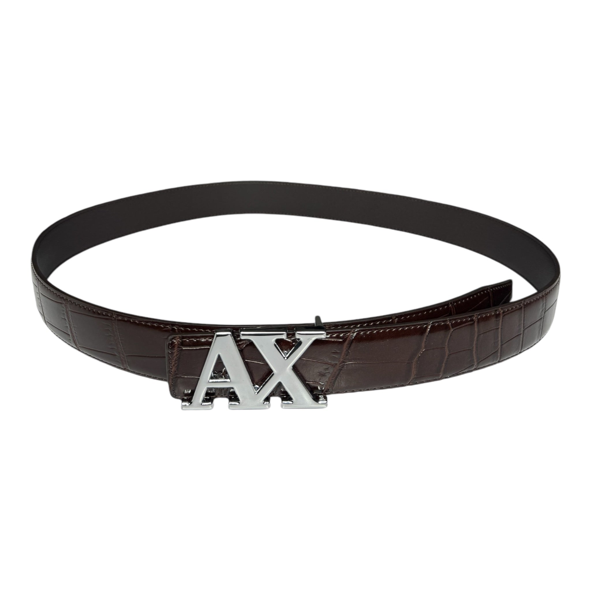 Armani Exchange Belt