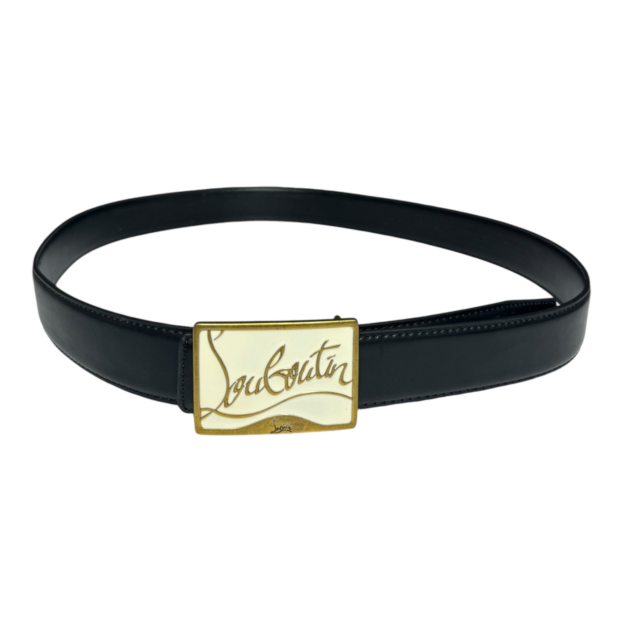 Christian Louboutin Belt