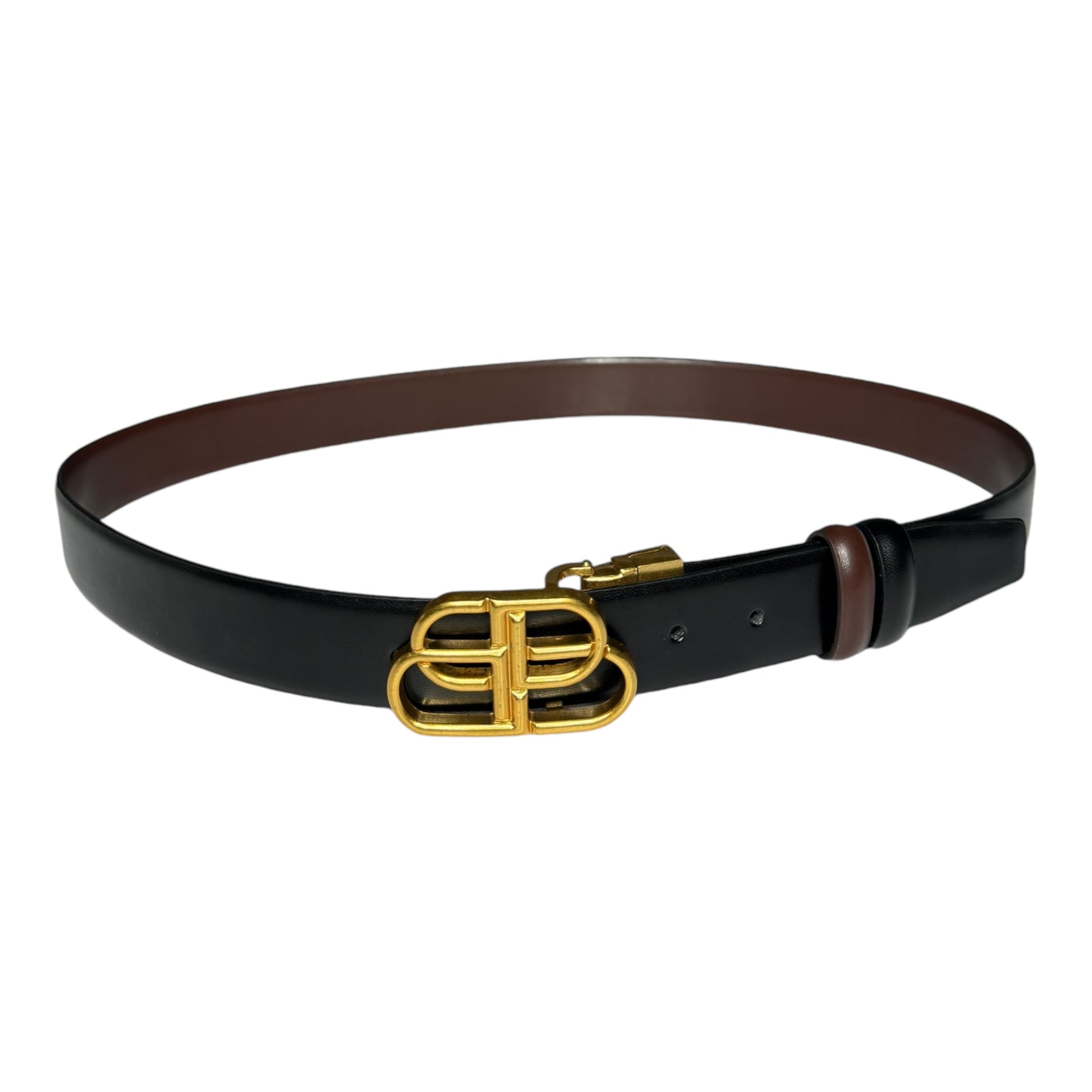 Balenciaga Belt