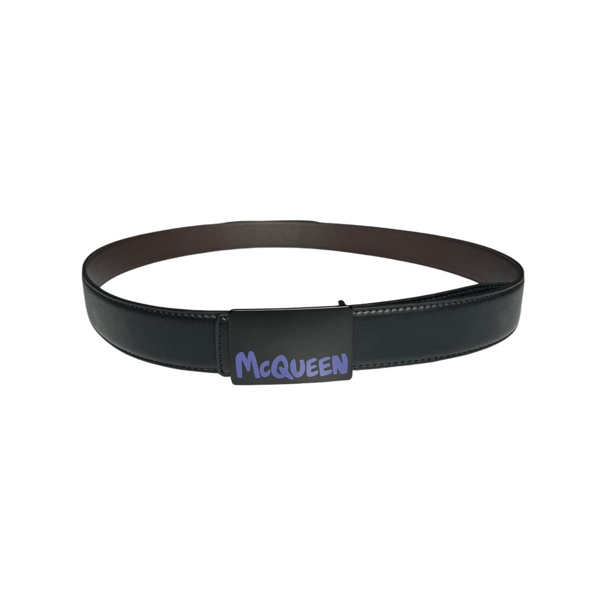Alexander Mcqueen Belt