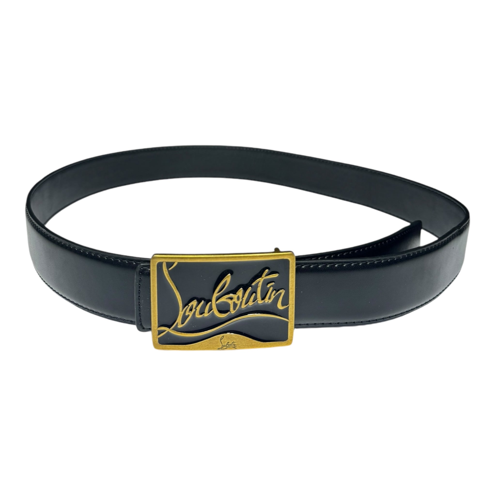 Christian Louboutin Belt