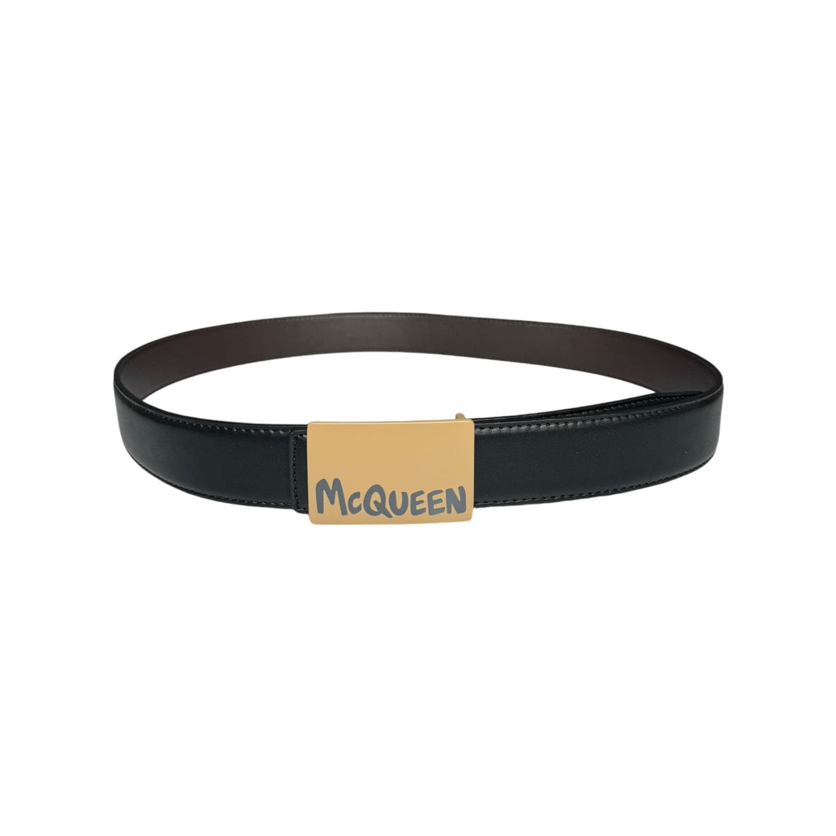 Alexander Mcqueen Belt