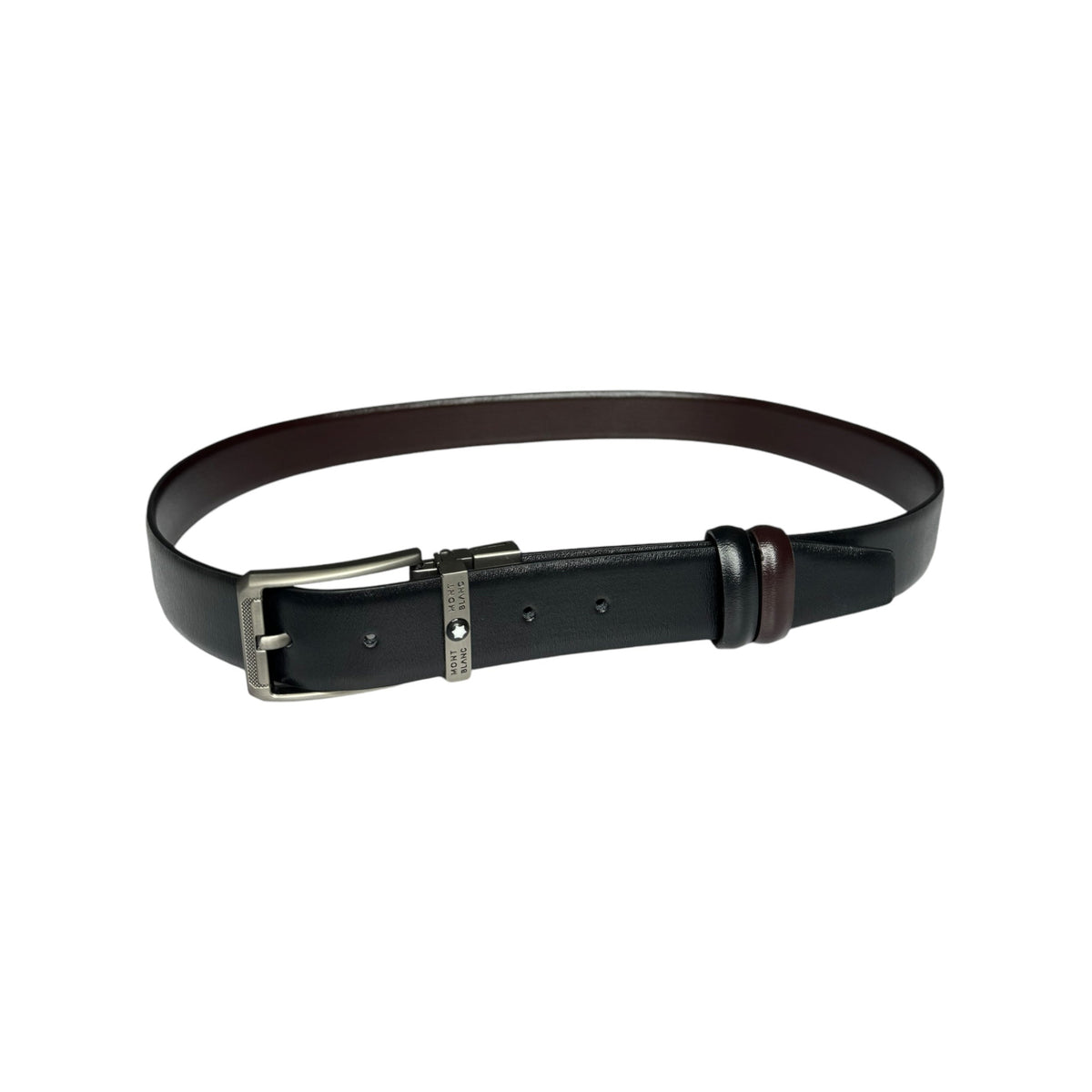 Mont blanc Belt