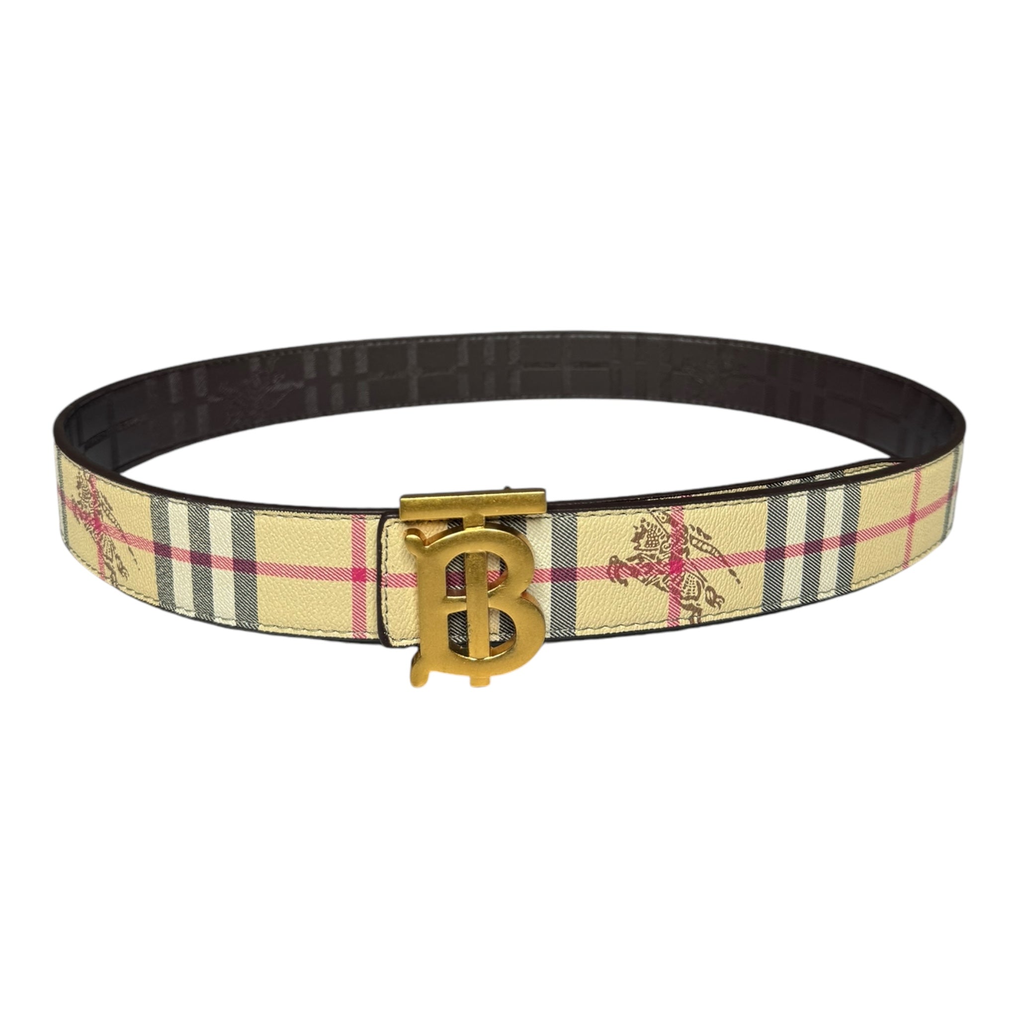 Burberry Belt