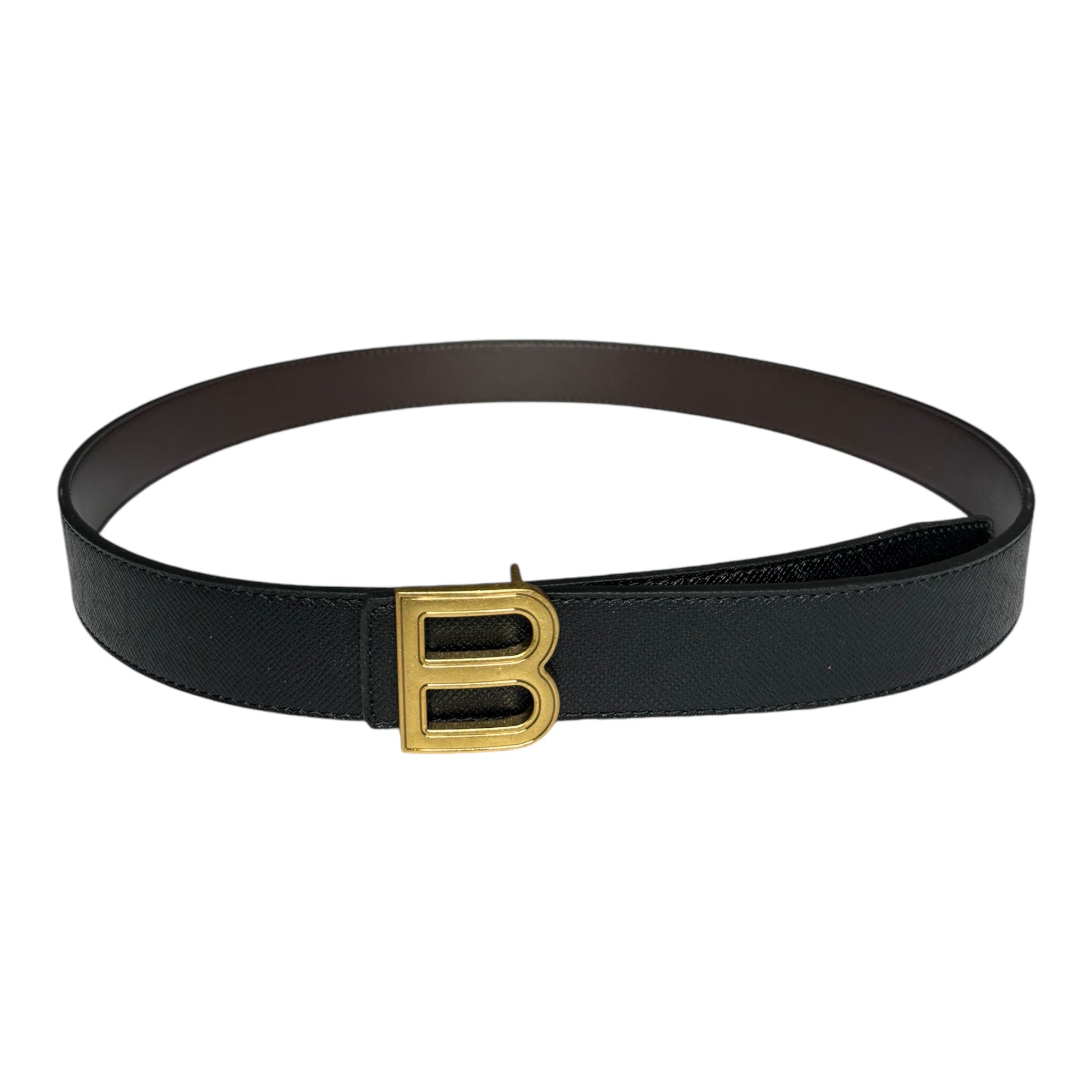 Balenciaga Belt
