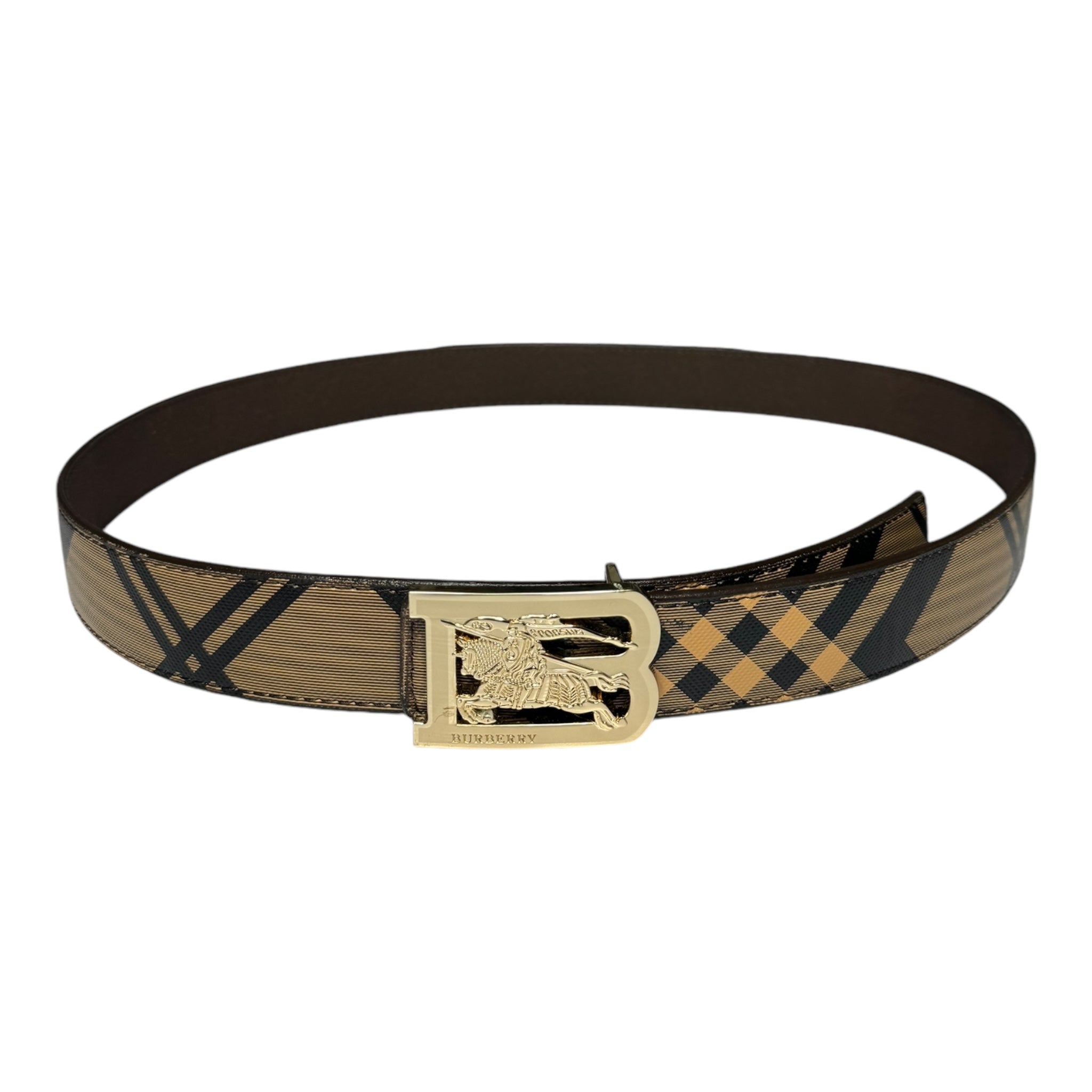Burberry Belt