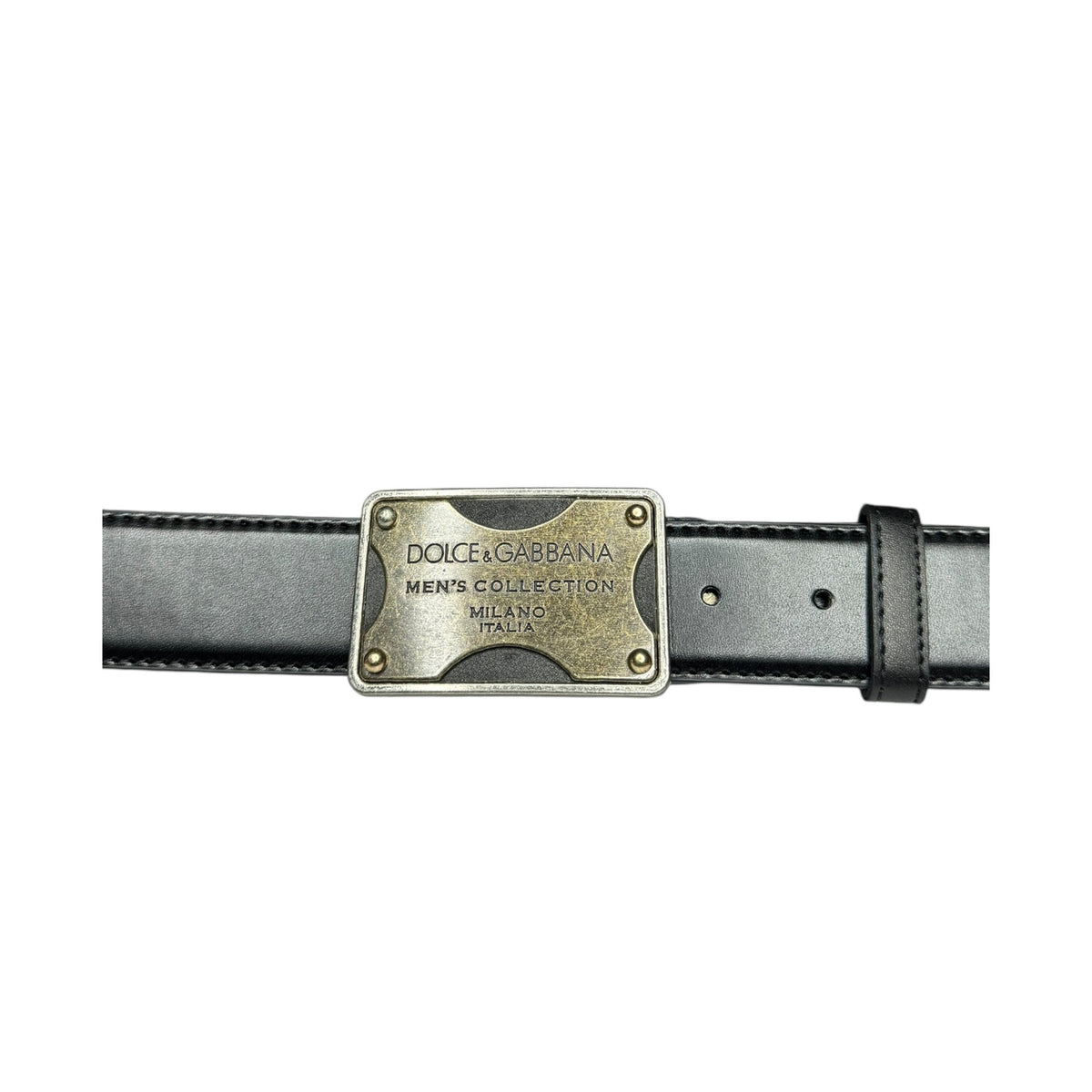 Dolce & Gabbana Belt