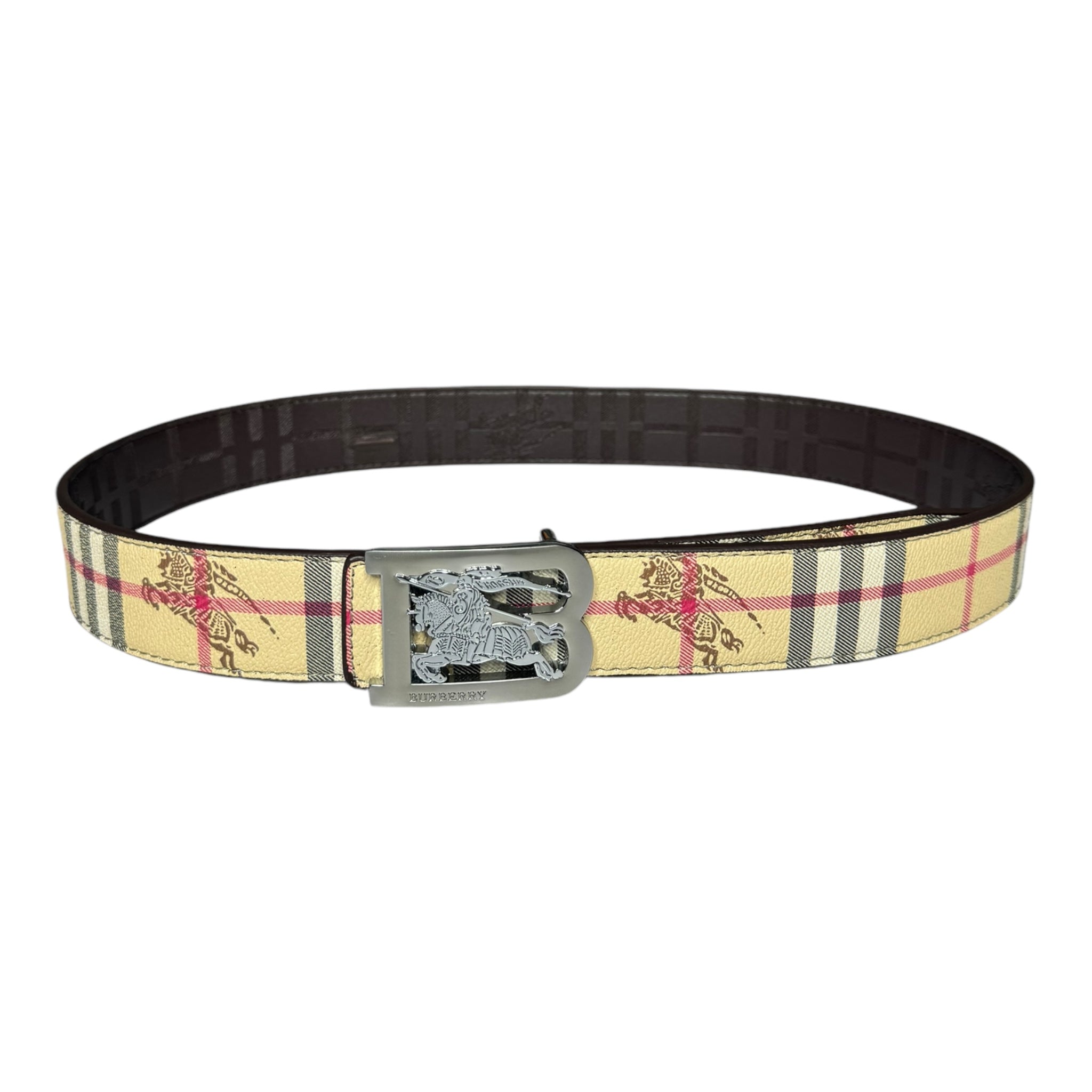 Burberry Belt