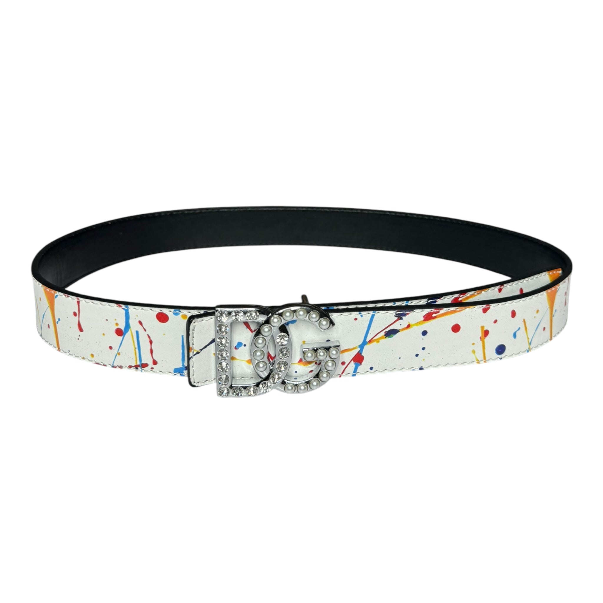 Dolce & Gabbana Belt