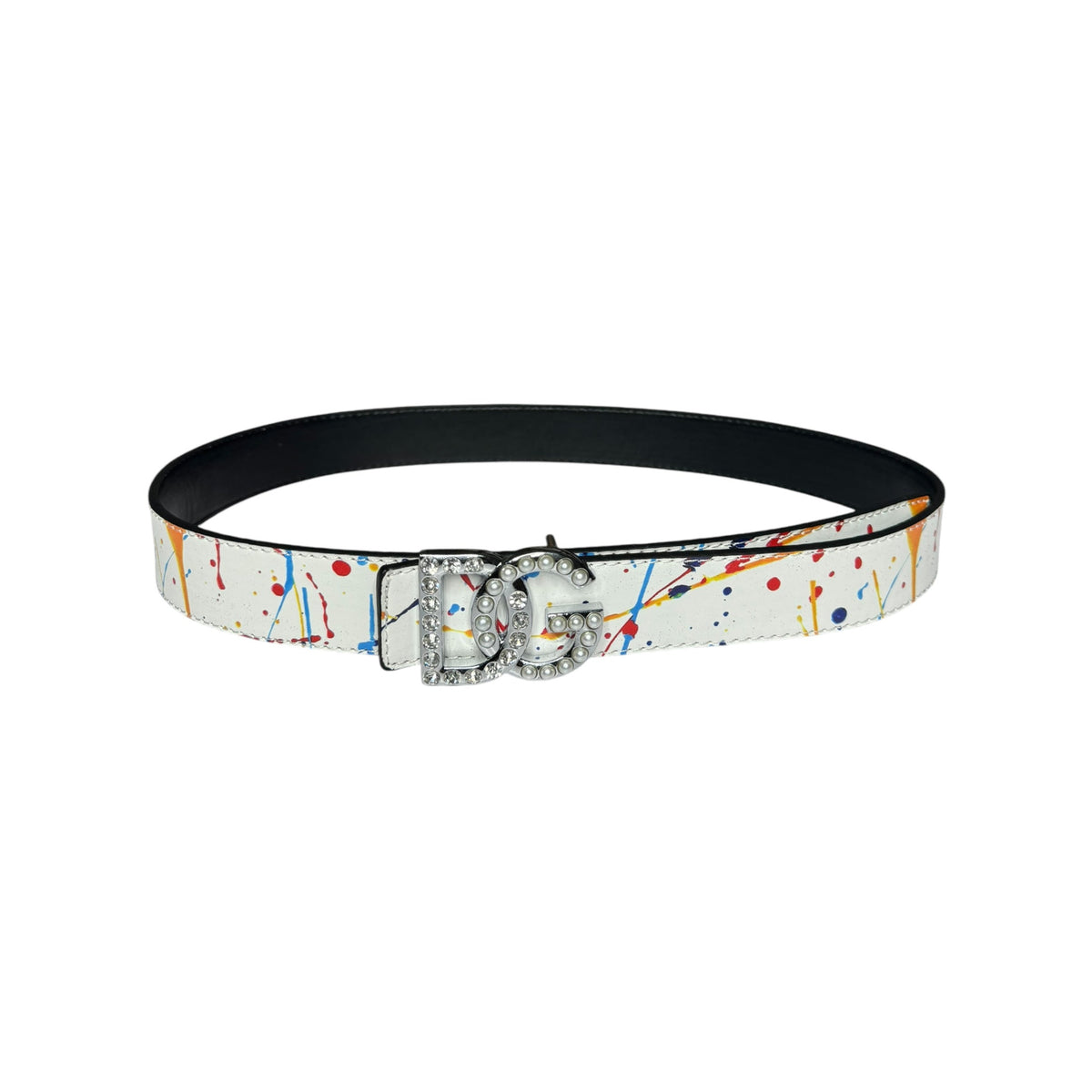 Dolce & Gabbana Belt