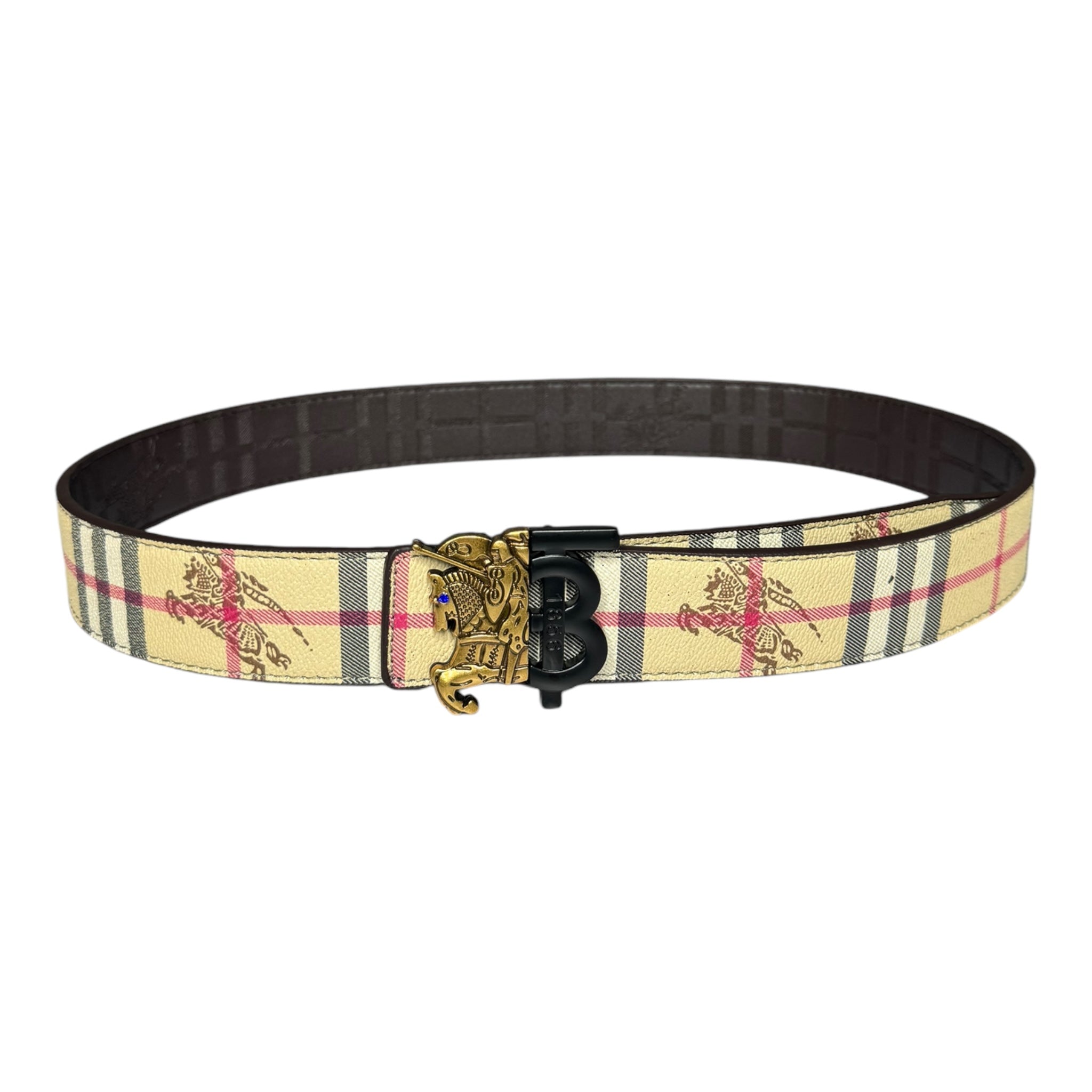 Burberry Belt