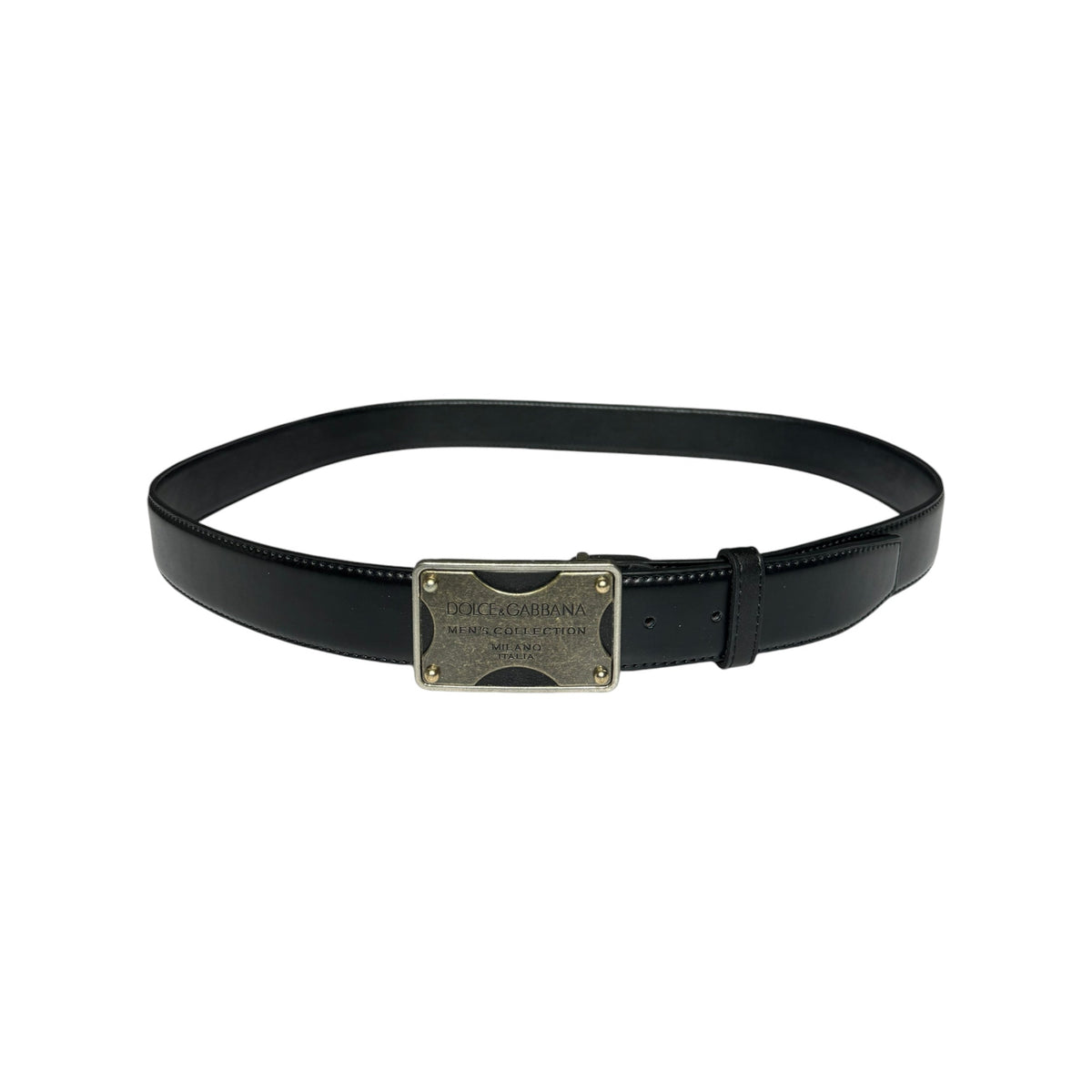 Dolce & Gabbana Belt