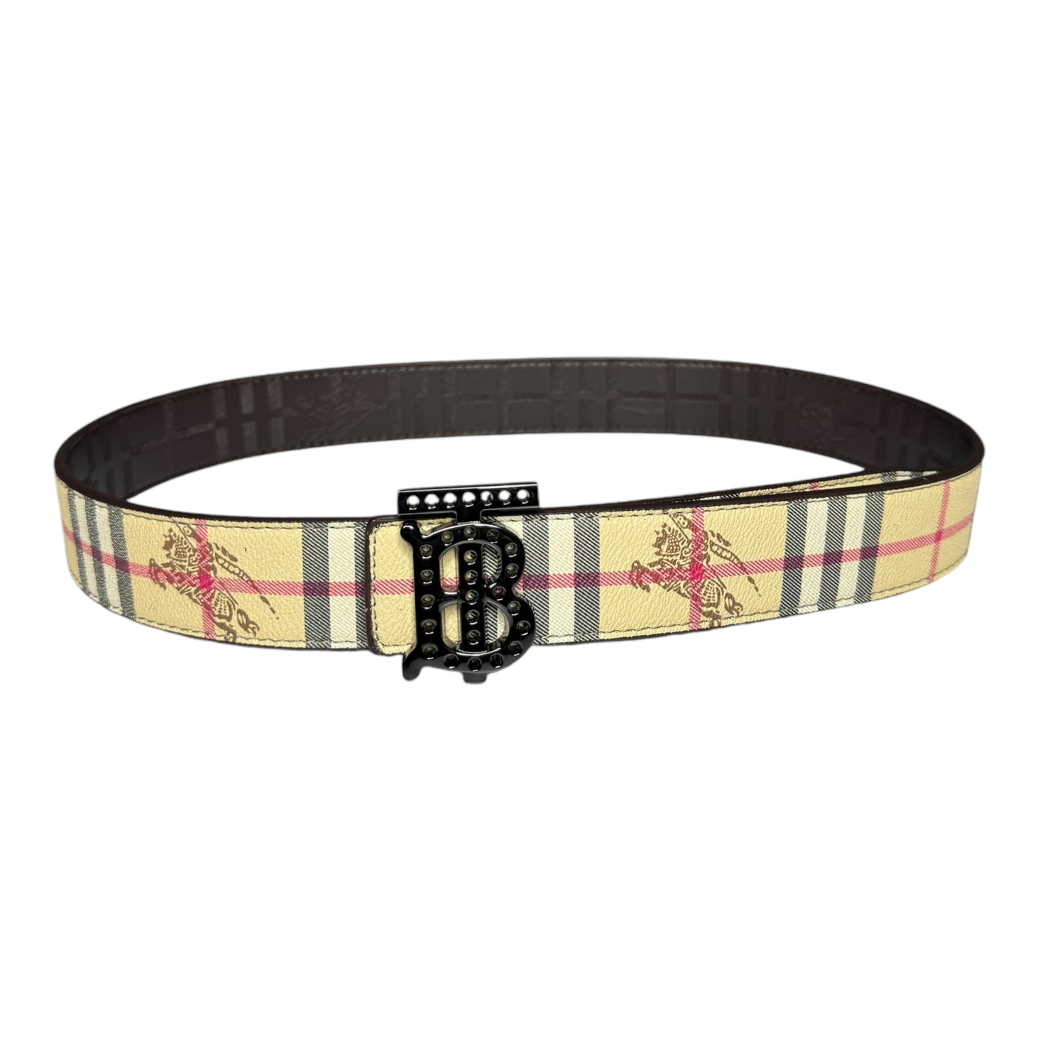 Burberry Belt
