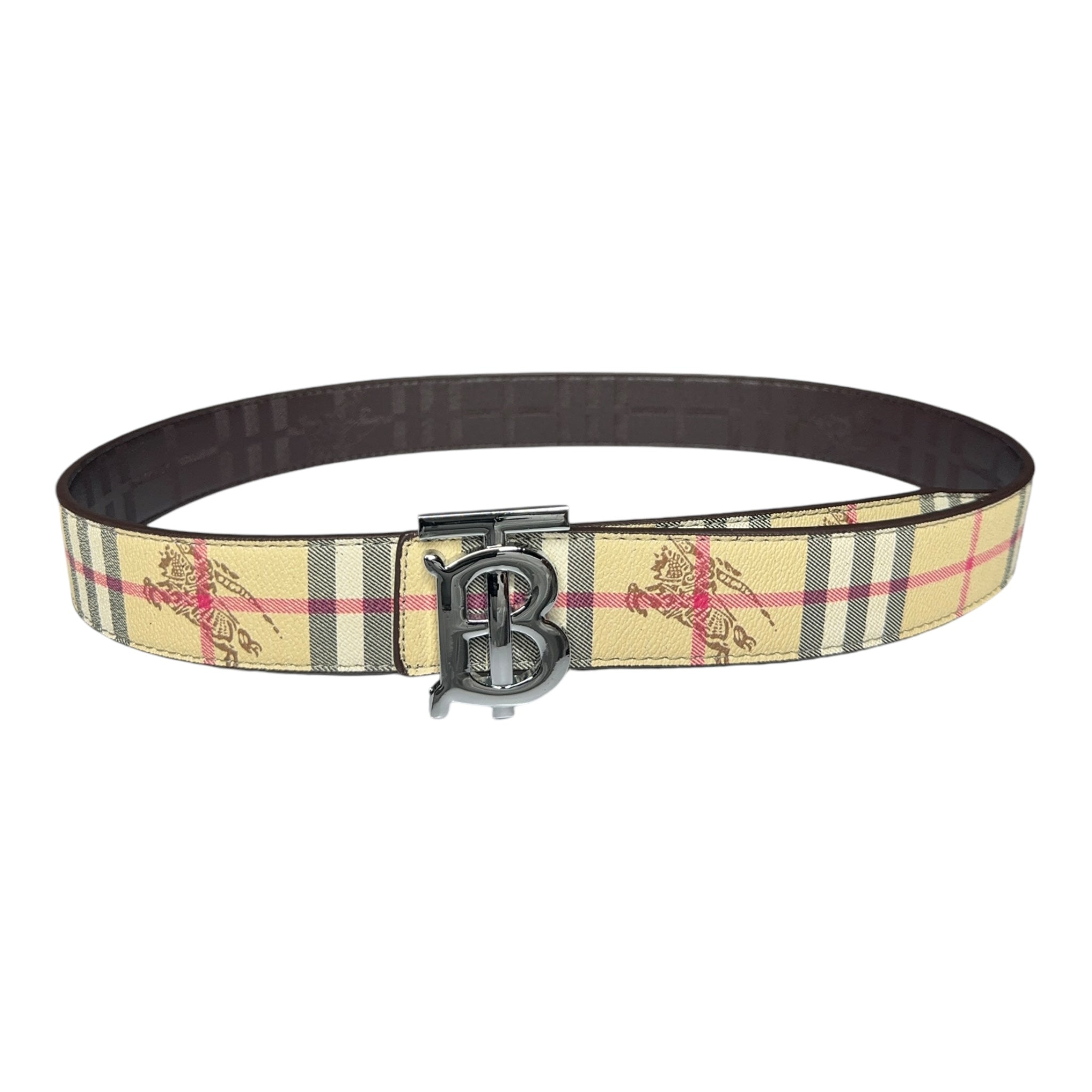 Burberry Belt