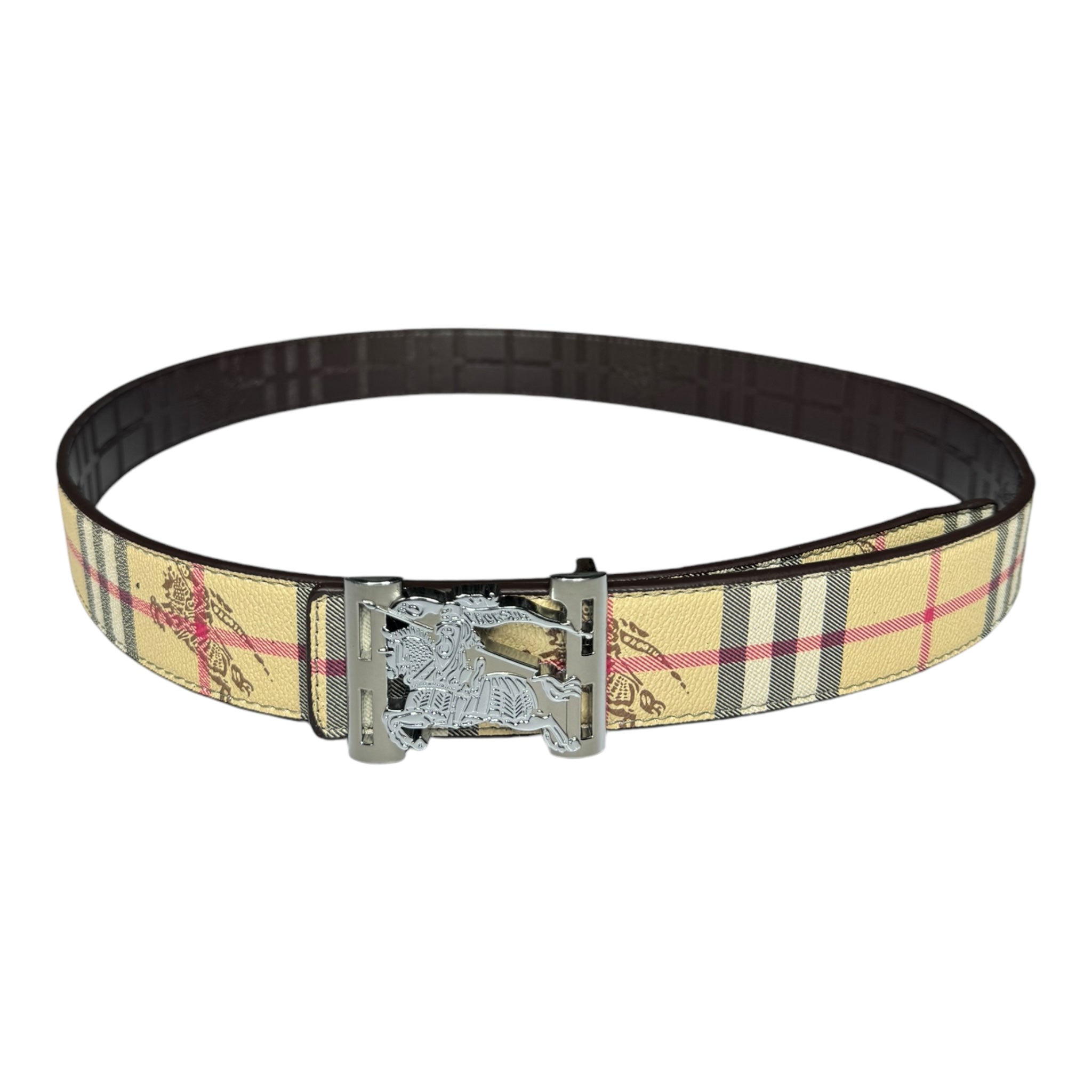 Burberry Belt