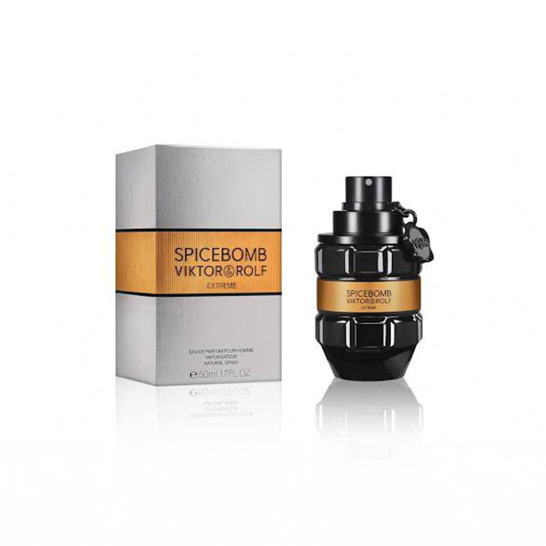 Viktor & Rolf Spicebomb Extreme For Men