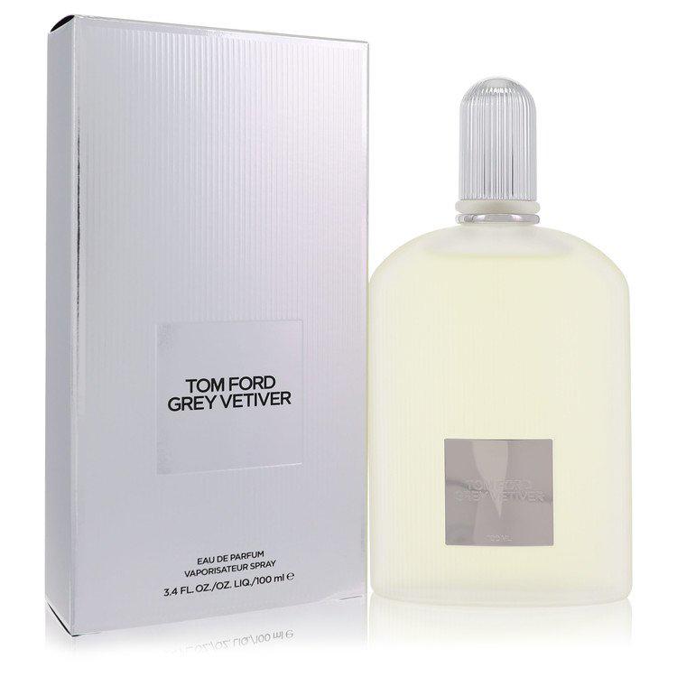 Tom Ford Grey Vetiver Men