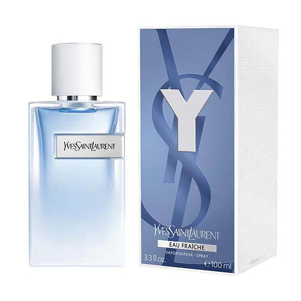 Y by Yves Saint Laurent Eau De Toilette Spray for Men