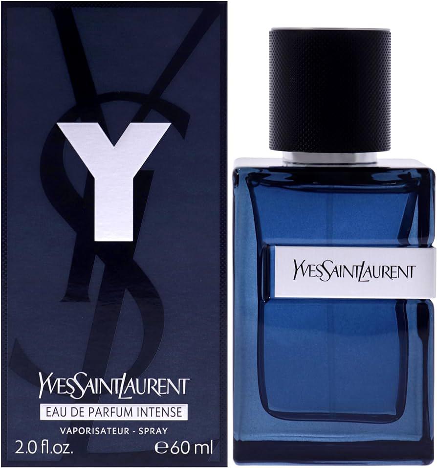 YSL Y Eau de Parfum Intense EDP