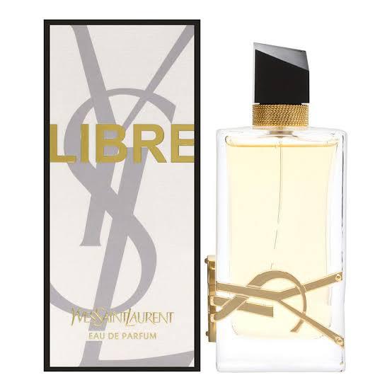 Libre by Yves Saint Laurent for Women