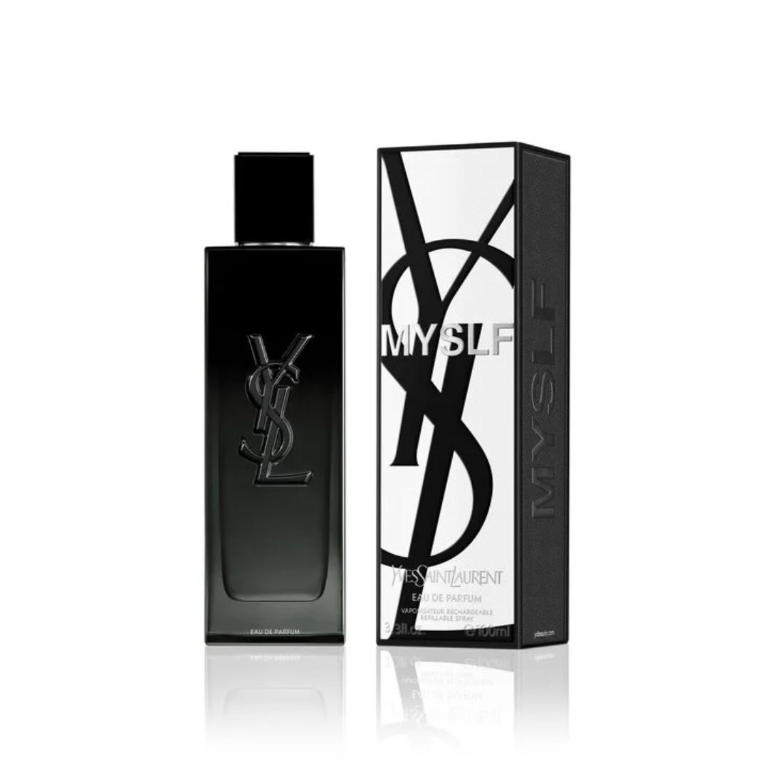 Yves Saint Laurent MYSLF Eau de Parfum