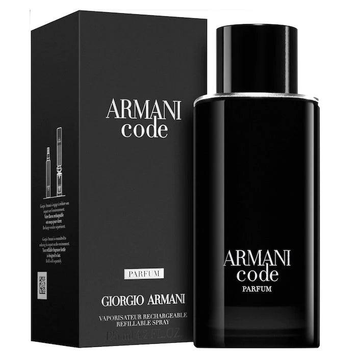 Giorgio Armani Armani Code For Men