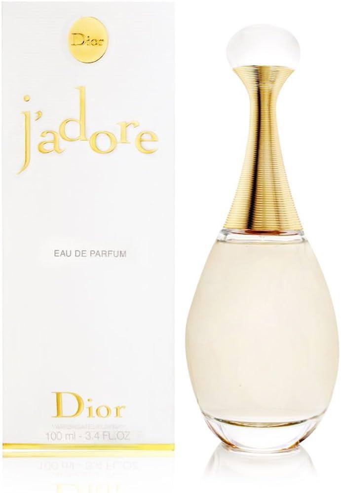 Dior J'Adore Eau de Parfum For Women