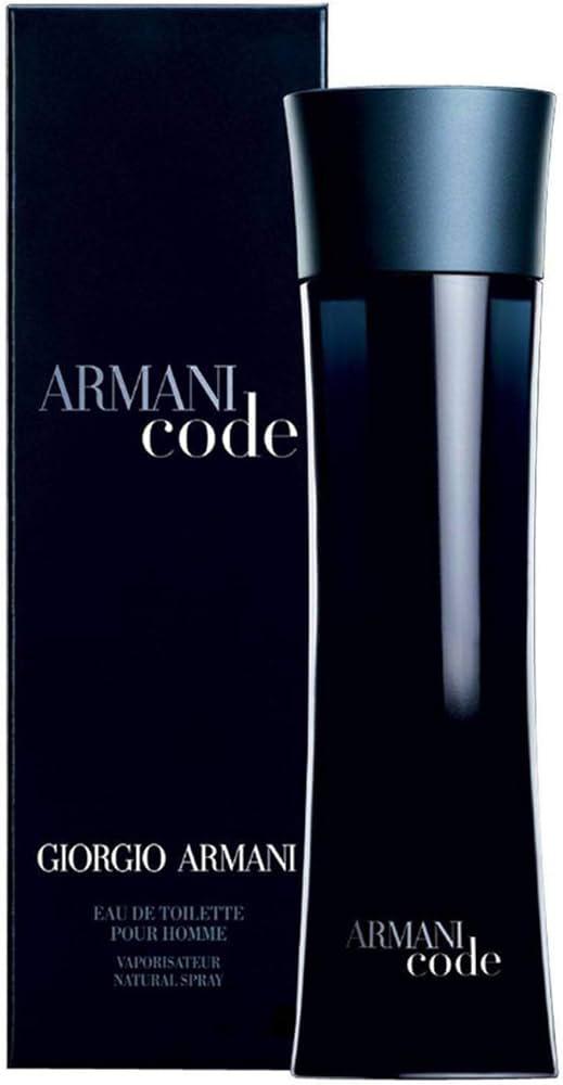 Giorgio Armani Armani Code for Men