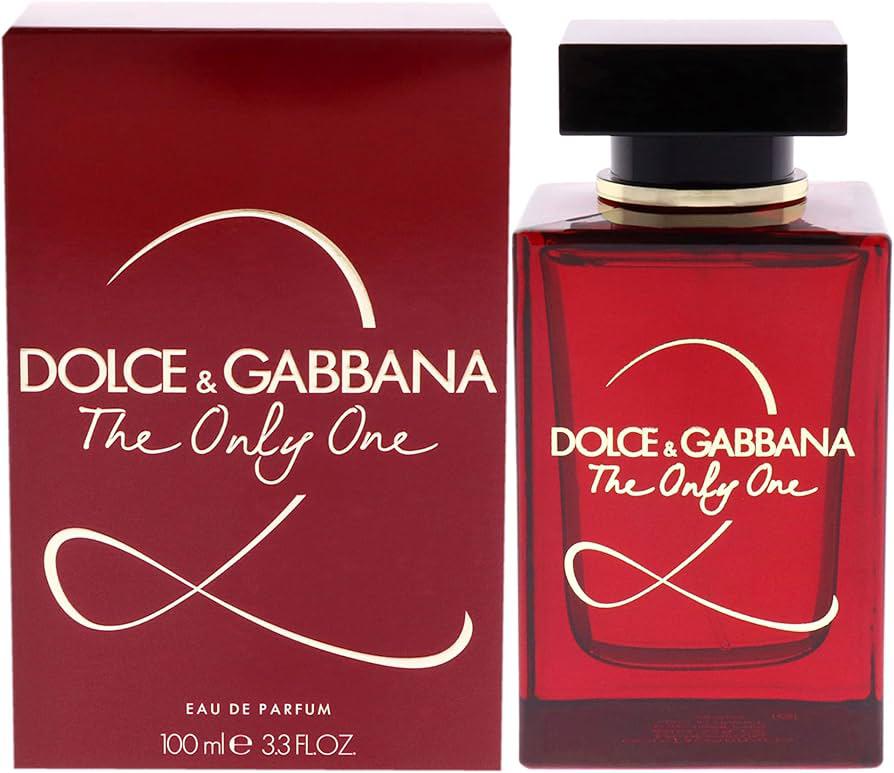 D&G The One Eau de Parfum for Her