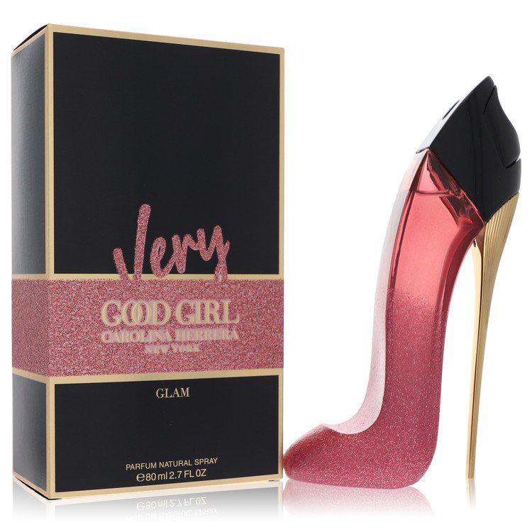 Carolina Herrera Good Girl Glam