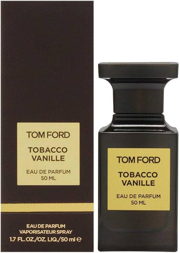 TOM FORD Tobacco Vanille