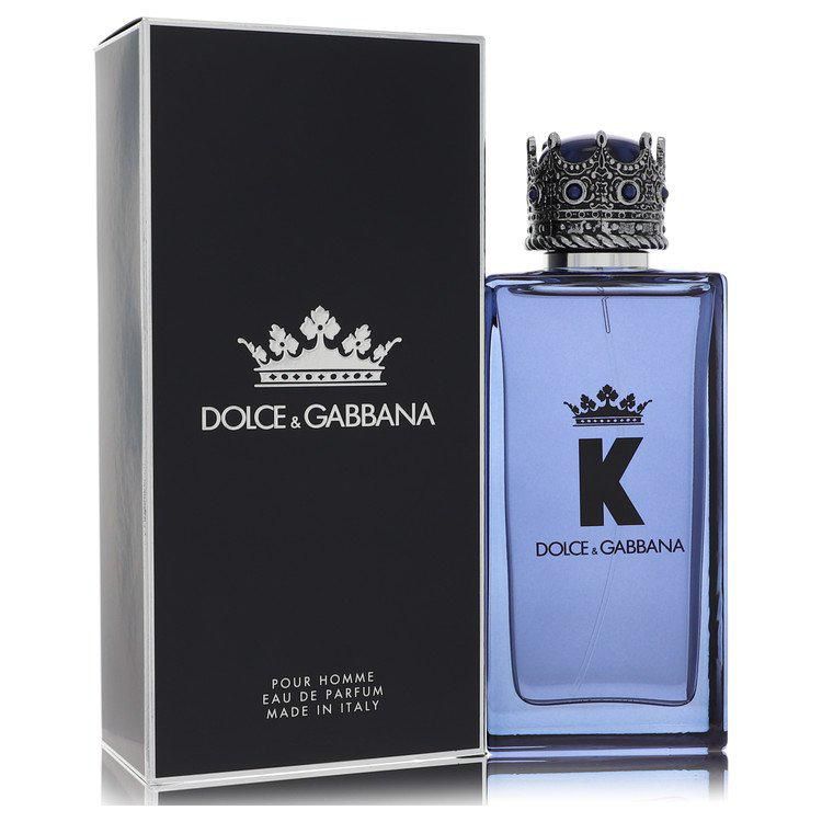 K by ddolce and Gabbana Eau de perfume