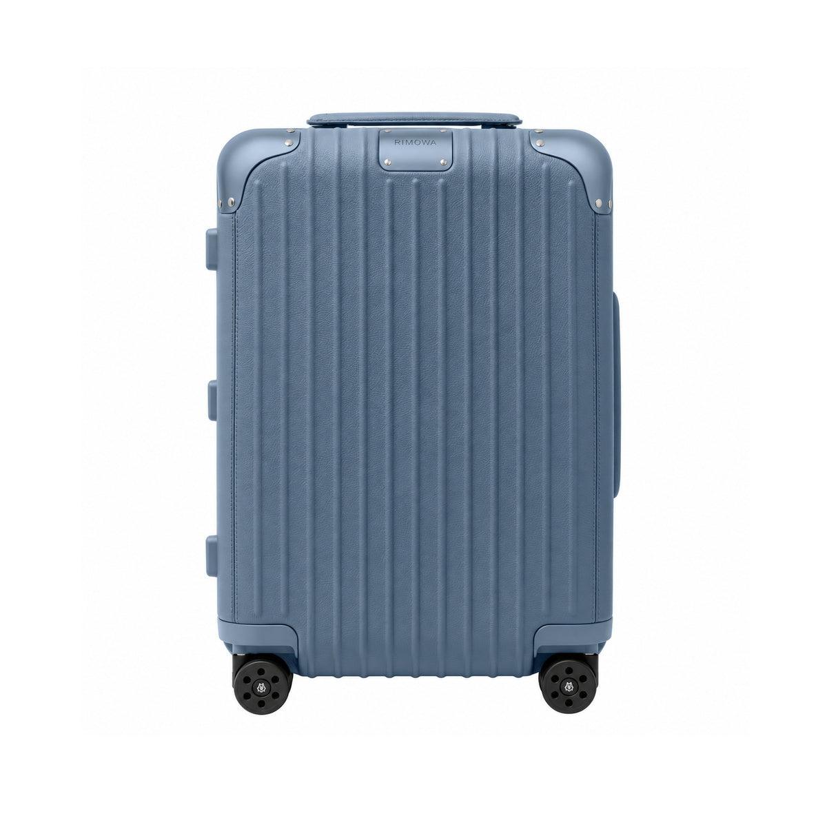 RIMOWA Distinct Cabin Powder Blue — view 1, white background