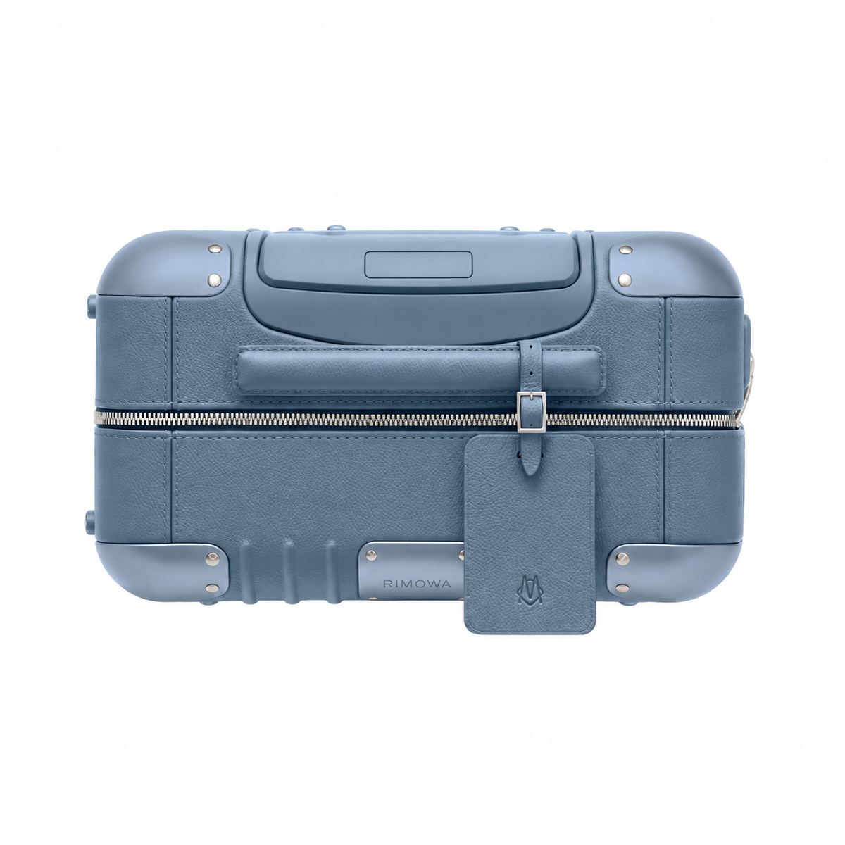 RIMOWA Distinct Cabin Powder Blue — view 6, white background