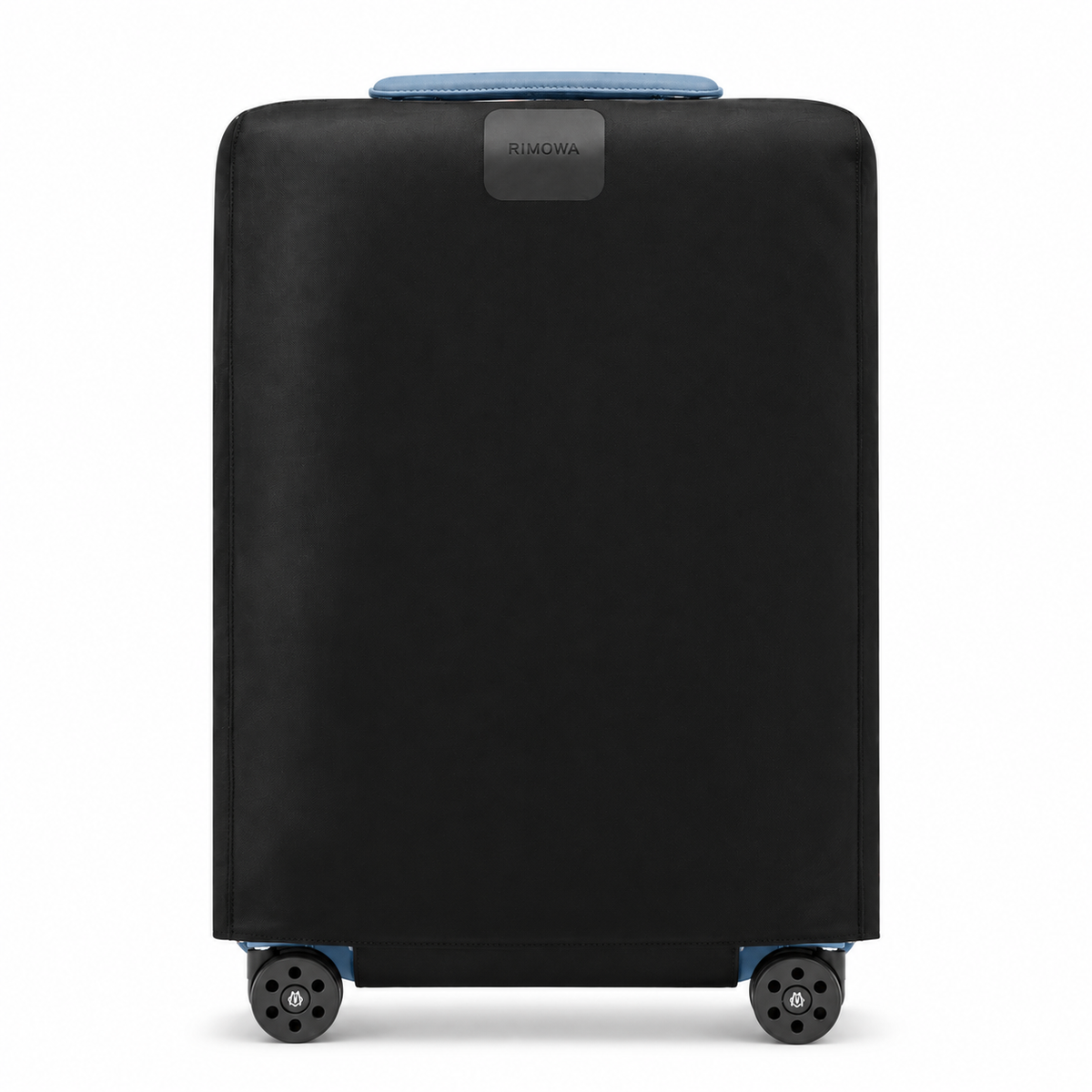 RIMOWA Distinct Cabin Powder Blue — view 8, white background