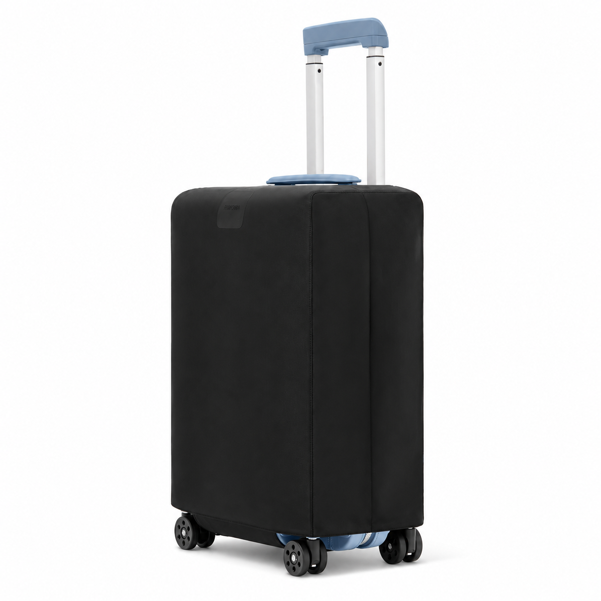 RIMOWA Distinct Cabin Powder Blue — view 9, white background