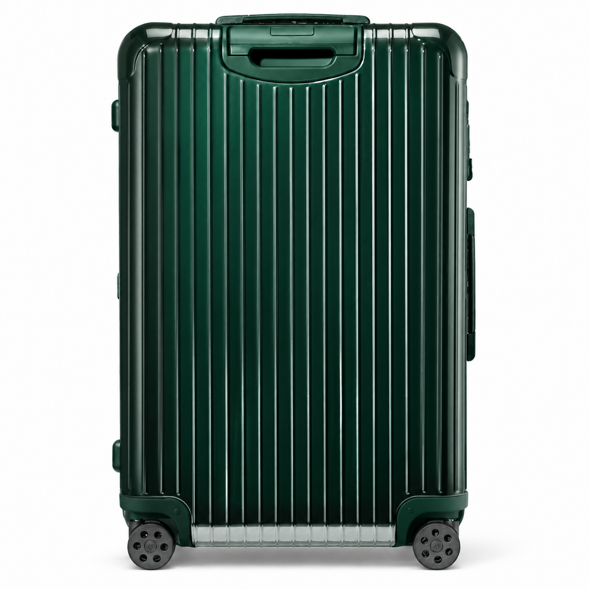RIMOWA Essential Check-In L Gloss Green – rear