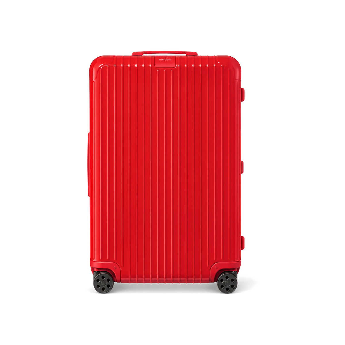 RIMOWA Essential Check-In L Gloss Red – front