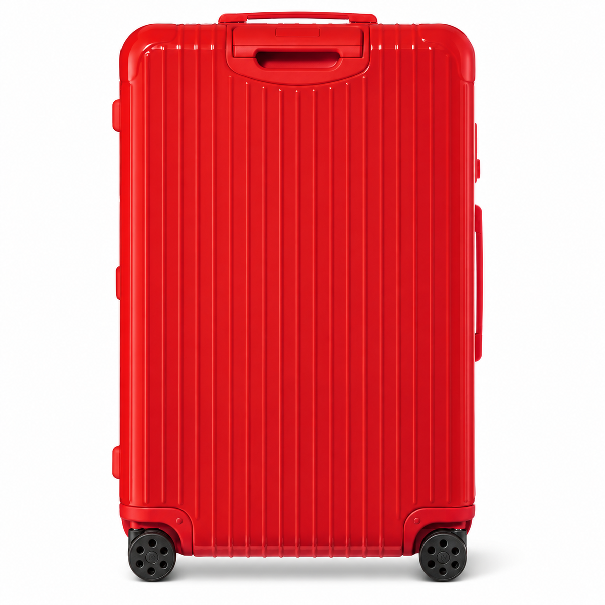 RIMOWA Essential Check-In L Gloss Red – rear