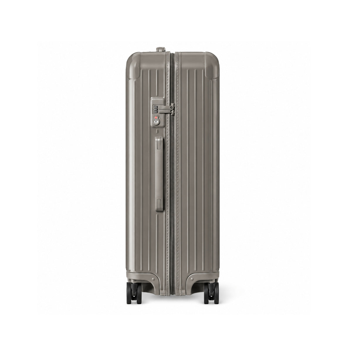 RIMOWA Essential Check-In L Gloss Slate Grey – side