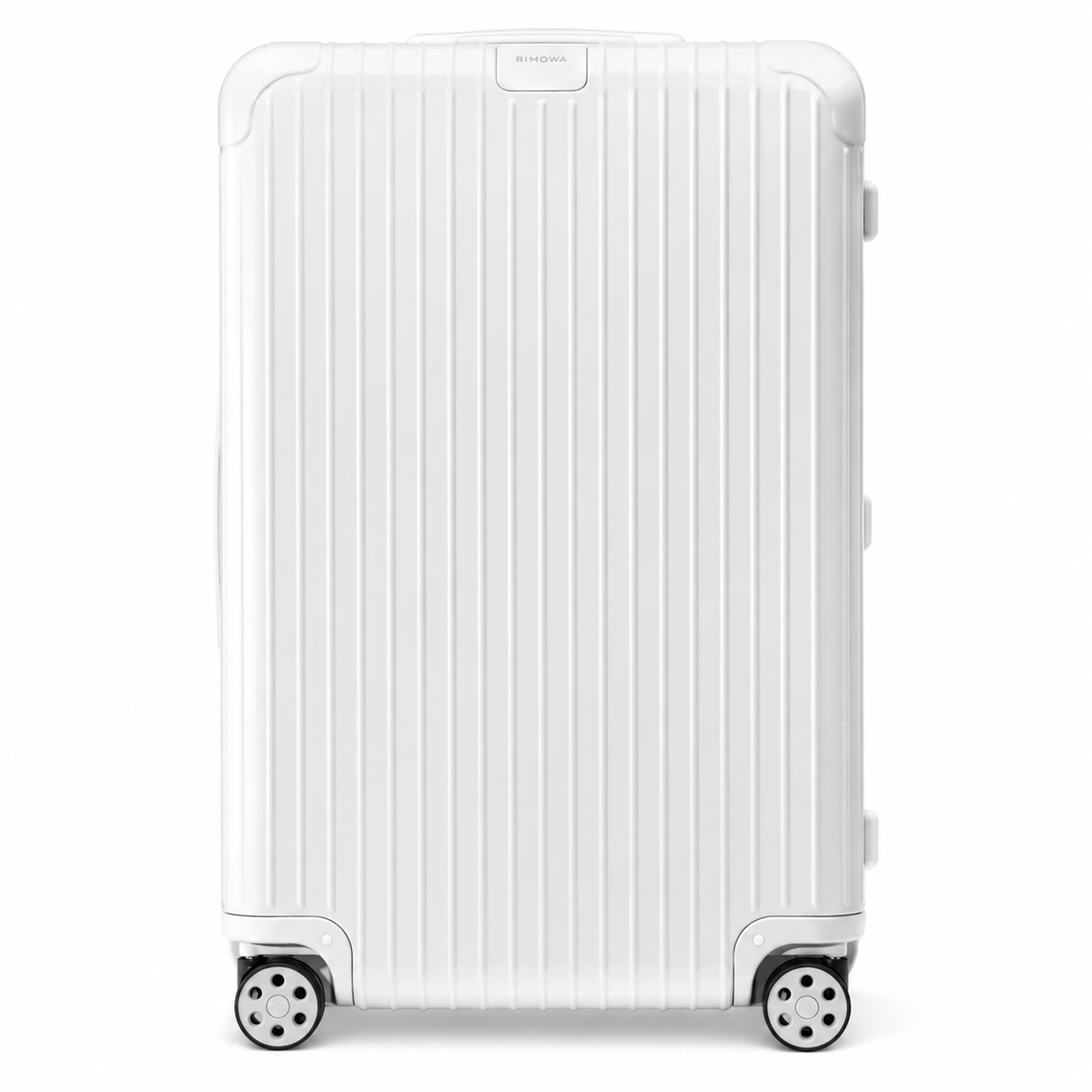 RIMOWA Essential Check-In L Gloss White – front