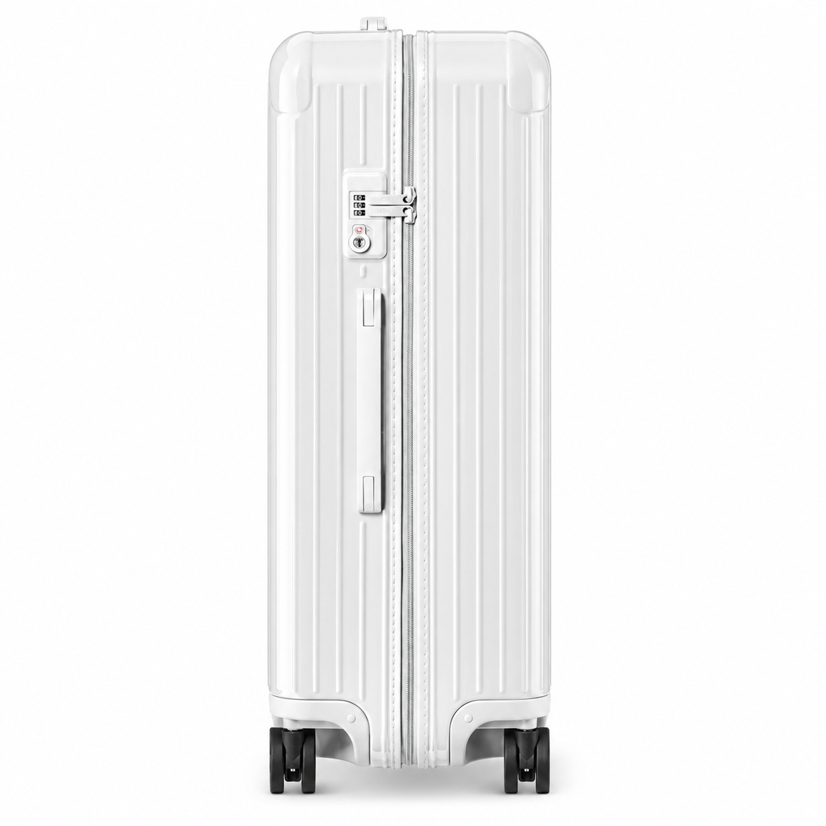 RIMOWA Essential Check-In L Gloss White – side