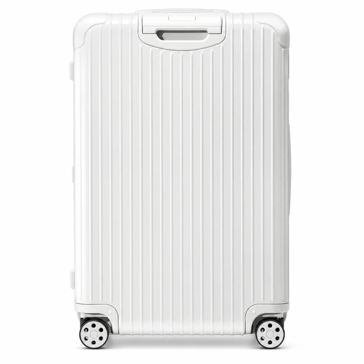 RIMOWA Essential Check-In L Gloss White – rear