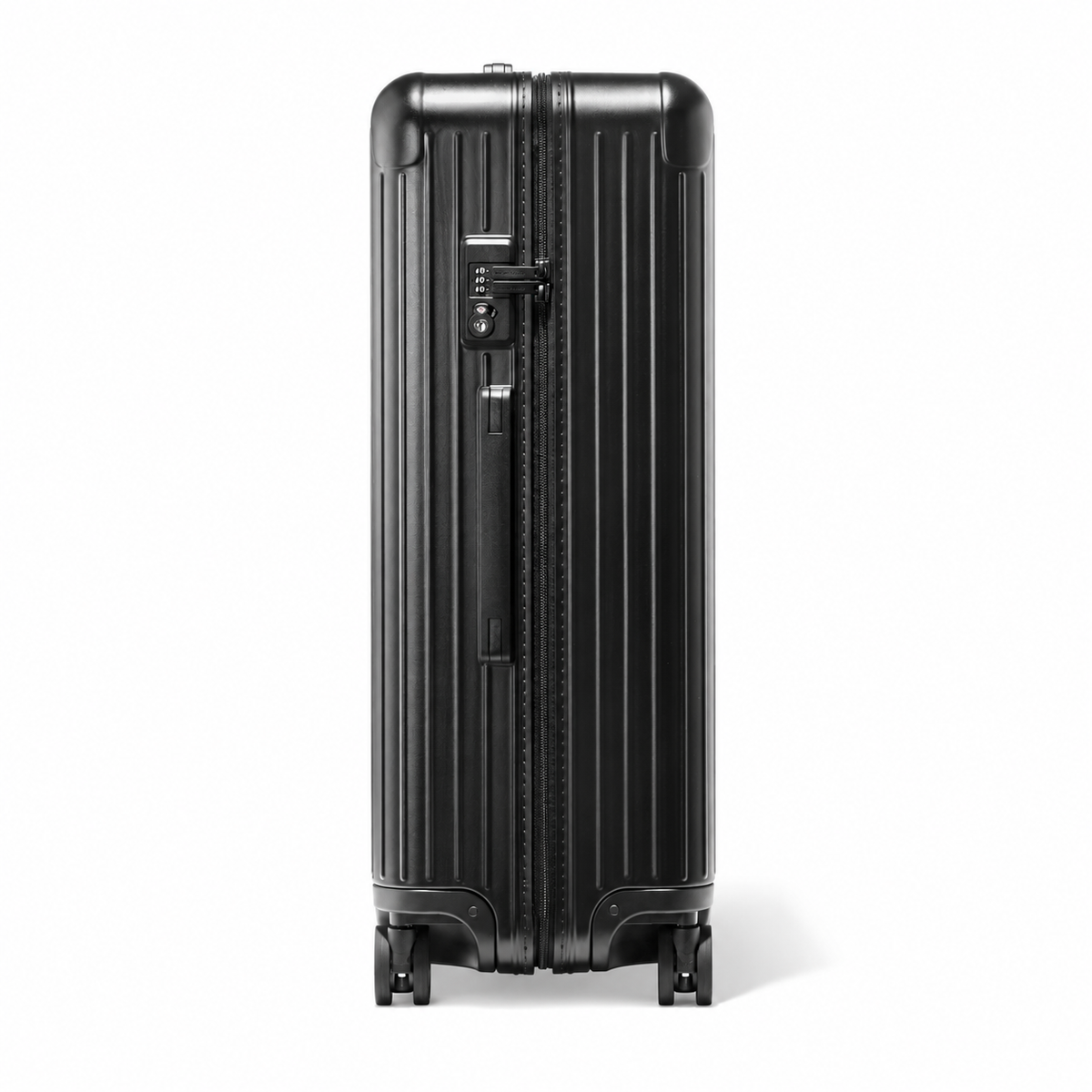 RIMOWA Essential Check-In L Matte Black – side