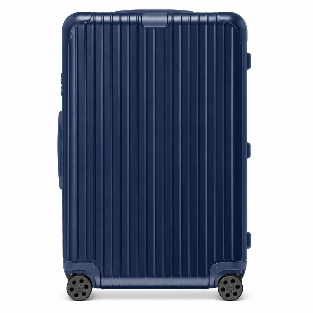 RIMOWA Essential Check-In L Matte Blue – front