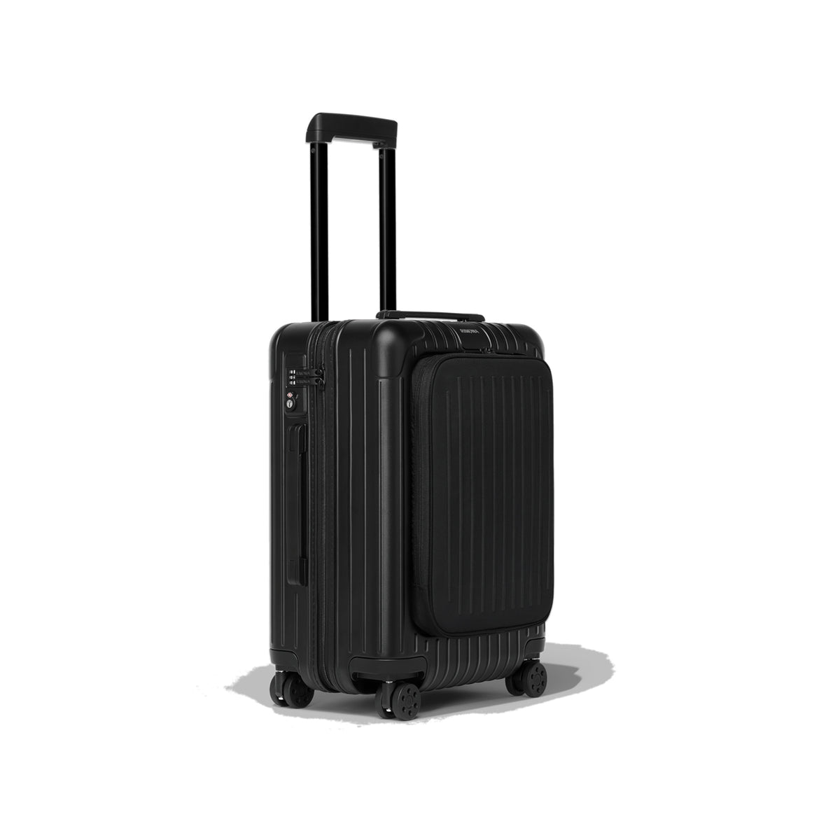 RIMOWA Essential Sleeve Cabin – Matte Black – image 2